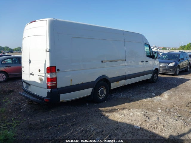 WD3BE8DC3E5834202 Mercedes-Benz Sprinter 2500