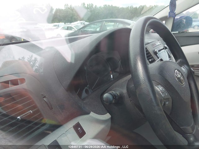 2011 Toyota Venza მანქანა იყიდება აუქციონზე, vin: 4T3BA3BB6BU026882, აუქციონის ნომერი: 12645731