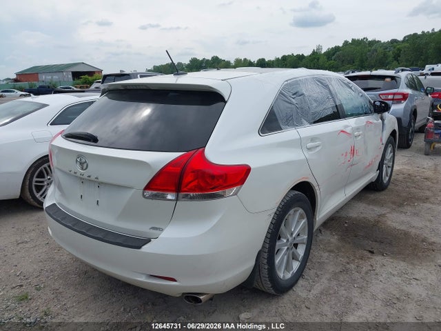 2011 Toyota Venza მანქანა იყიდება აუქციონზე, vin: 4T3BA3BB6BU026882, აუქციონის ნომერი: 12645731
