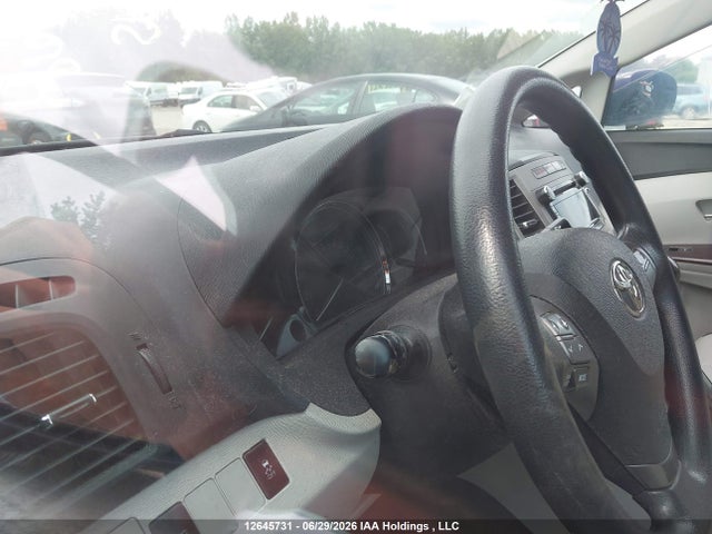 2011 Toyota Venza მანქანა იყიდება აუქციონზე, vin: 4T3BA3BB6BU026882, აუქციონის ნომერი: 12645731