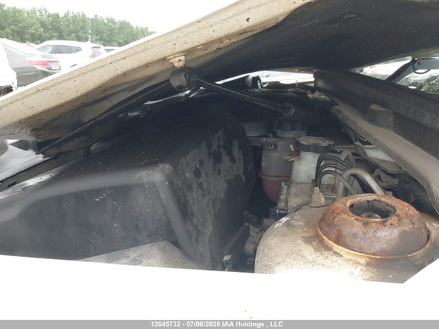 12645732 :رقم المزاد ، 1G1ZJ57B78F296029 vin ، 2008 Chevrolet Malibu مزاد بيع