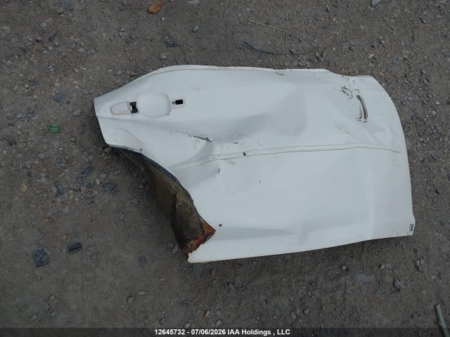 12645732 :رقم المزاد ، 1G1ZJ57B78F296029 vin ، 2008 Chevrolet Malibu مزاد بيع