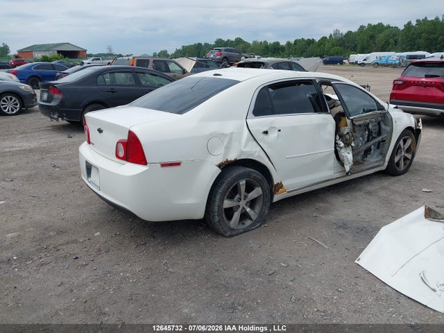 12645732 :رقم المزاد ، 1G1ZJ57B78F296029 vin ، 2008 Chevrolet Malibu مزاد بيع
