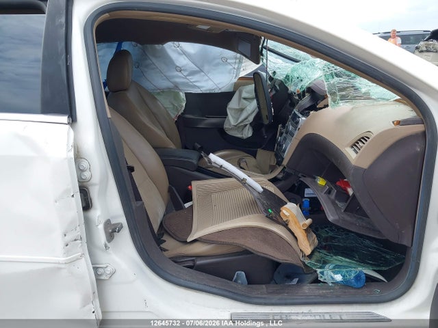 12645732 :رقم المزاد ، 1G1ZJ57B78F296029 vin ، 2008 Chevrolet Malibu مزاد بيع