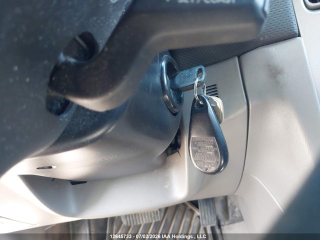 12645733 :رقم المزاد ، JF1SG636X7H704196 vin ، 2007 Subaru Forester مزاد بيع
