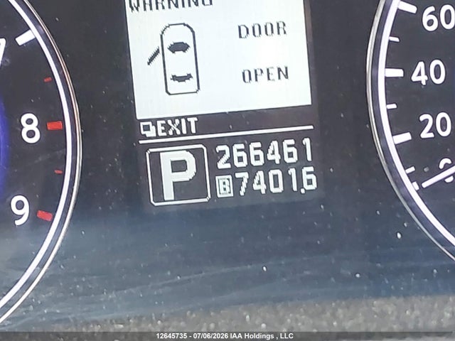 2011 Infiniti G25 მანქანა იყიდება აუქციონზე, vin: JN1DV6AR1BM654152, აუქციონის ნომერი: 12645735