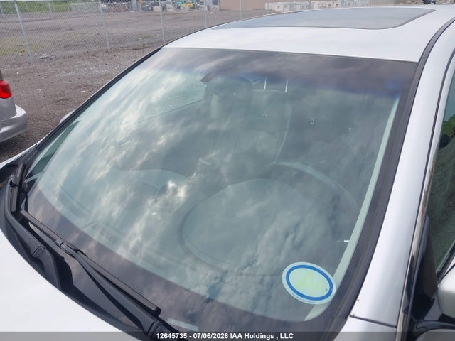 2011 Infiniti G25 მანქანა იყიდება აუქციონზე, vin: JN1DV6AR1BM654152, აუქციონის ნომერი: 12645735