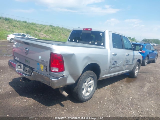 RAM 1500 Slt 2017 1C6RR7LT8HS706328 Image 13