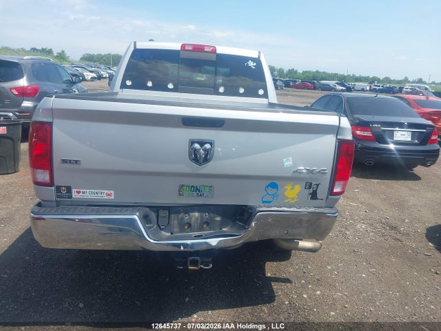 RAM 1500 Slt 2017 1C6RR7LT8HS706328 Image 16
