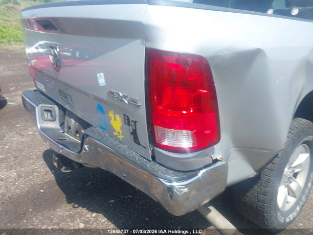 RAM 1500 Slt 2017 1C6RR7LT8HS706328 Image 18