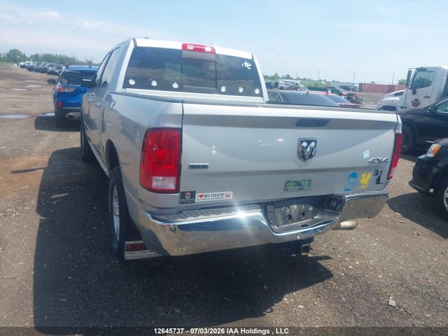 RAM 1500 Slt 2017 1C6RR7LT8HS706328 Image 3