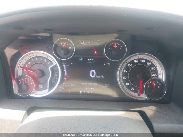 RAM 1500 Slt 2017 1C6RR7LT8HS706328 Image 7