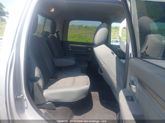 RAM 1500 Slt 2017 1C6RR7LT8HS706328 Image 8