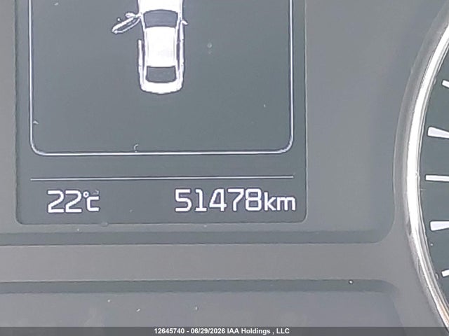 12645740 :رقم المزاد ، 3KPFL4A89JE231453 vin ، 2018 Kia Forte مزاد بيع