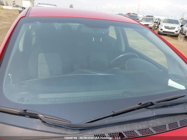12645740 :رقم المزاد ، 3KPFL4A89JE231453 vin ، 2018 Kia Forte مزاد بيع