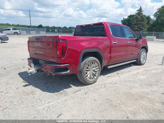 Aukcja sprzedaży 2019 Gmc Sierra 1500 Denali, vin: 1GTU9FEL6KZ144390, numer aukcji: 12645743