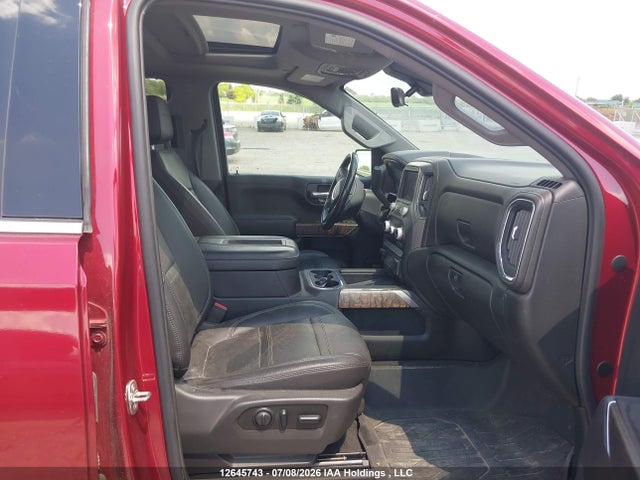Aukcja sprzedaży 2019 Gmc Sierra 1500 Denali, vin: 1GTU9FEL6KZ144390, numer aukcji: 12645743