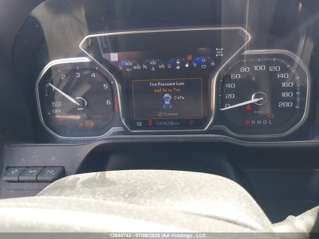 Aukcja sprzedaży 2019 Gmc Sierra 1500 Denali, vin: 1GTU9FEL6KZ144390, numer aukcji: 12645743