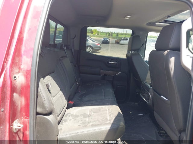 Aukcja sprzedaży 2019 Gmc Sierra 1500 Denali, vin: 1GTU9FEL6KZ144390, numer aukcji: 12645743