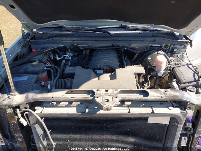 GMC Sierra 1500 Denali 2018 3GTU2PEC9JG626294 Image 10