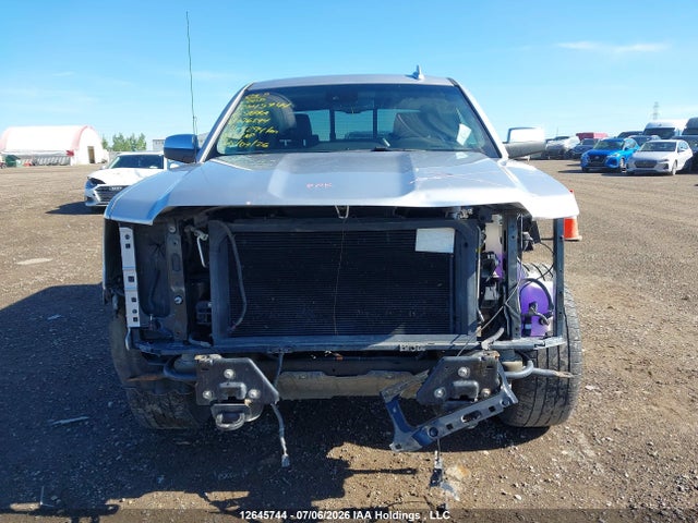 GMC Sierra 1500 Denali 2018 3GTU2PEC9JG626294 Image 13