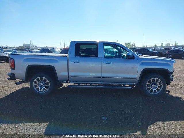 GMC Sierra 1500 Denali 2018 3GTU2PEC9JG626294 Image 14