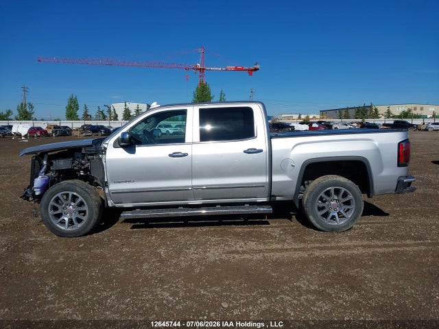 GMC Sierra 1500 Denali 2018 3GTU2PEC9JG626294 Image 15