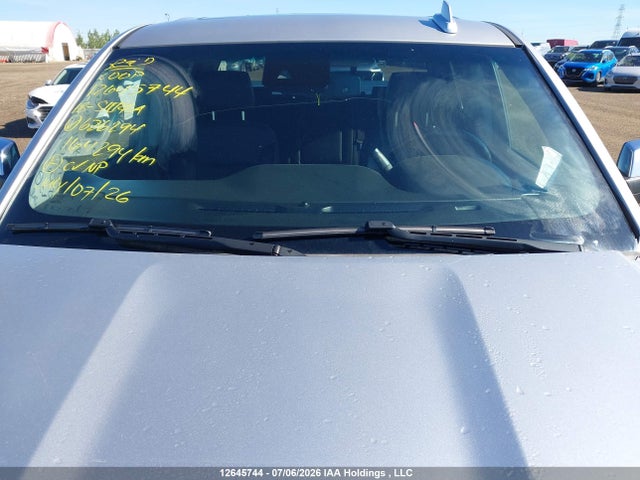 GMC Sierra 1500 Denali 2018 3GTU2PEC9JG626294 Image 18