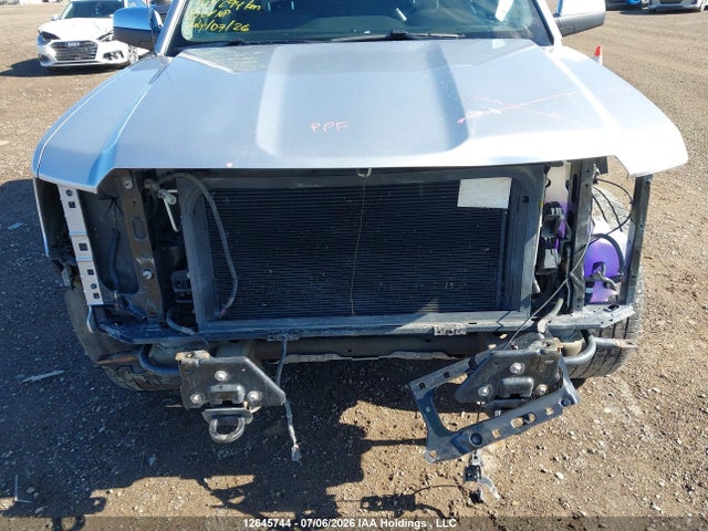GMC Sierra 1500 Denali 2018 3GTU2PEC9JG626294 Image 6