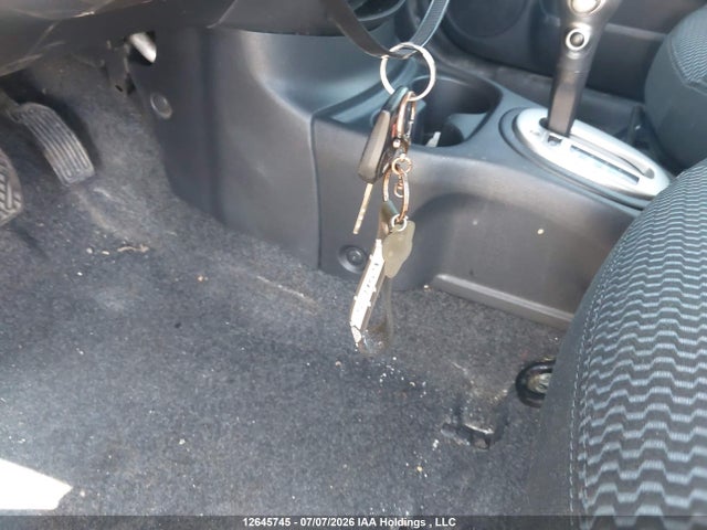 Aukcja sprzedaży 2016 Nissan Versa Note 1.6 S/1.6 Sl/1.6 Sr/1.6 Sv, vin: 3N1CE2CP2GL357215, numer aukcji: 12645745