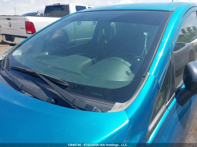 Aukcja sprzedaży 2016 Nissan Versa Note 1.6 S/1.6 Sl/1.6 Sr/1.6 Sv, vin: 3N1CE2CP2GL357215, numer aukcji: 12645745