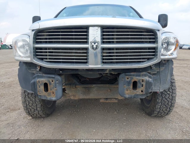 2010 Dodge Ram 1500 მანქანა იყიდება აუქციონზე, vin: 1D7HU18238J109664, აუქციონის ნომერი: 12645747