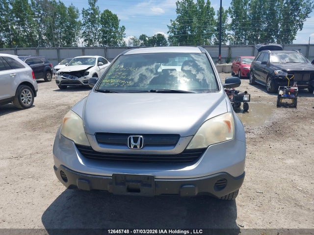 Продажа на аукционе авто 2008 Honda Cr-v Lx, vin: 5J6RE48348L811416, номер лота: 12645748