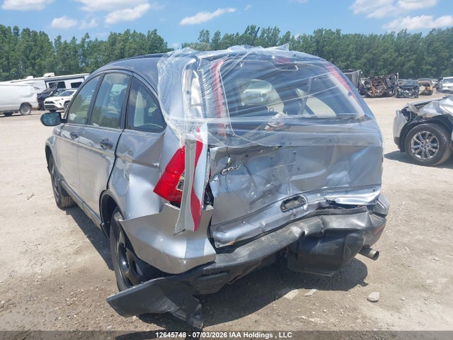 Продажа на аукционе авто 2008 Honda Cr-v Lx, vin: 5J6RE48348L811416, номер лота: 12645748