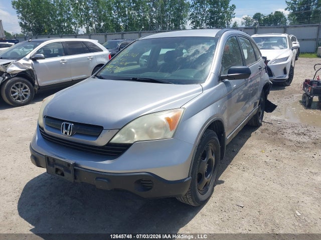 Продажа на аукционе авто 2008 Honda Cr-v Lx, vin: 5J6RE48348L811416, номер лота: 12645748