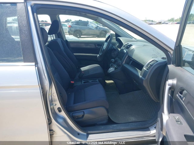 Продажа на аукционе авто 2008 Honda Cr-v Lx, vin: 5J6RE48348L811416, номер лота: 12645748