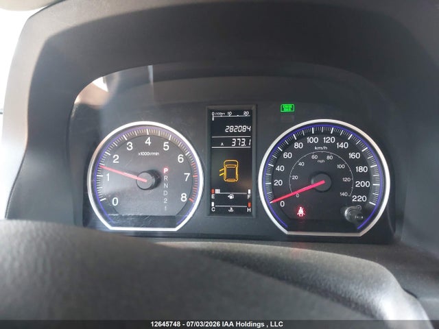 Продажа на аукционе авто 2008 Honda Cr-v Lx, vin: 5J6RE48348L811416, номер лота: 12645748