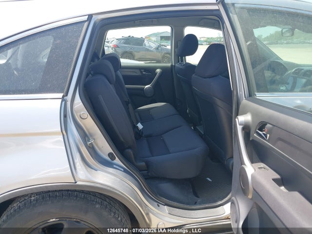 Продажа на аукционе авто 2008 Honda Cr-v Lx, vin: 5J6RE48348L811416, номер лота: 12645748