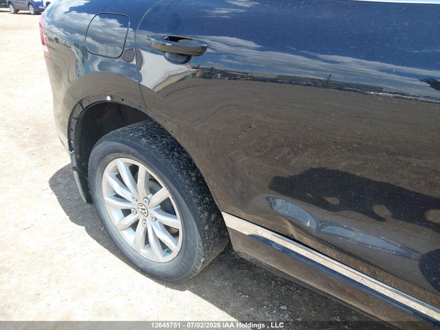 Auction sale of the 2016 Volkswagen Touareg 3.6l Comfortline/3.6l Execline/3.6l Highline/3.6l Sportline, vin: WVGEF9BP6GD005527, lot number: 12645751