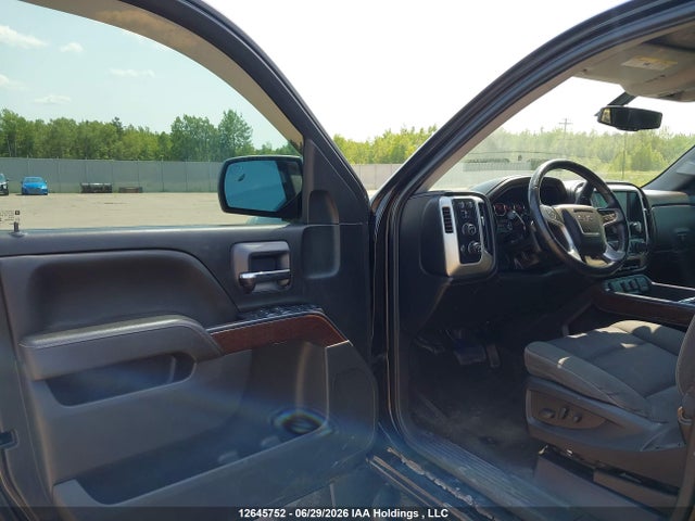GMC Sierra K1500 Sle 2018 3GTU2MEC2JG124032 Image 15