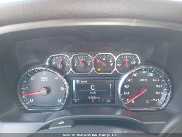 GMC Sierra K1500 Sle 2018 3GTU2MEC2JG124032 Image 6