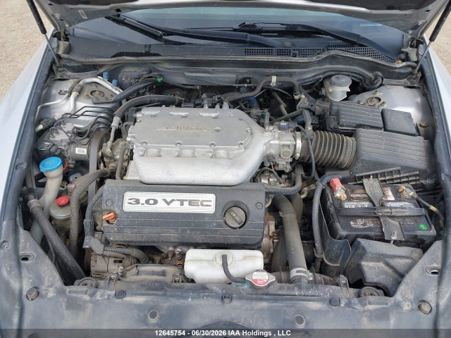 Продаж на аукціоні авто 2003 Honda Accord Sdn Ex, vin: 1HGCM66513A056424, номер лоту: 12645754