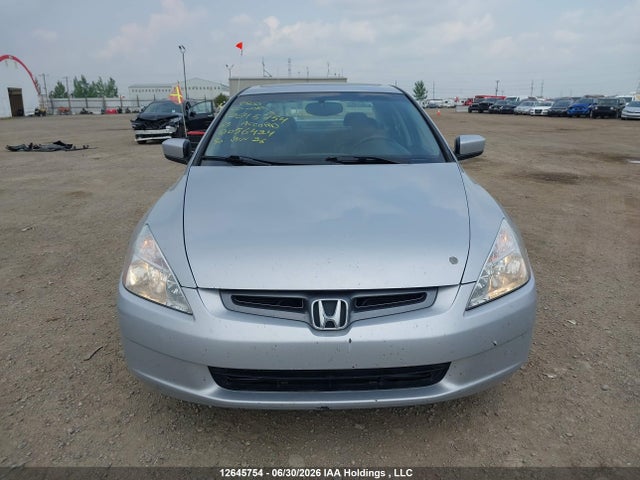 Продаж на аукціоні авто 2003 Honda Accord Sdn Ex, vin: 1HGCM66513A056424, номер лоту: 12645754