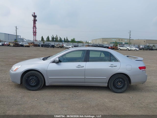 Продаж на аукціоні авто 2003 Honda Accord Sdn Ex, vin: 1HGCM66513A056424, номер лоту: 12645754