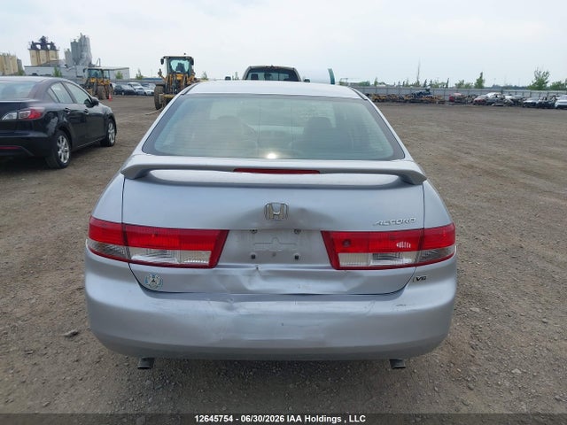 Продаж на аукціоні авто 2003 Honda Accord Sdn Ex, vin: 1HGCM66513A056424, номер лоту: 12645754