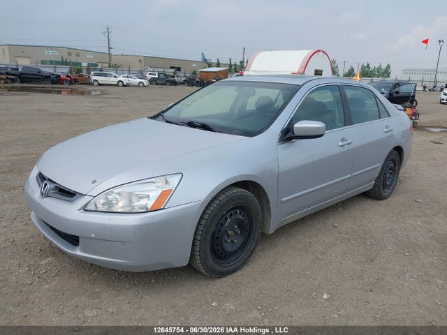 Продаж на аукціоні авто 2003 Honda Accord Sdn Ex, vin: 1HGCM66513A056424, номер лоту: 12645754