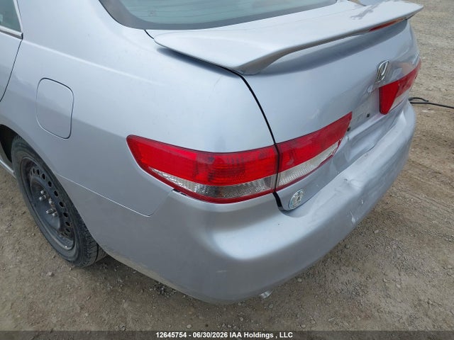 Продаж на аукціоні авто 2003 Honda Accord Sdn Ex, vin: 1HGCM66513A056424, номер лоту: 12645754