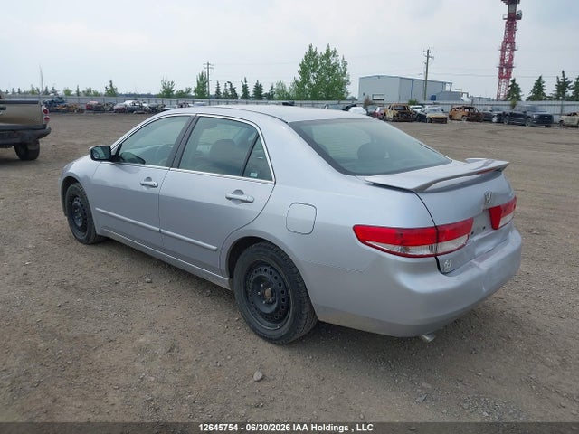Продаж на аукціоні авто 2003 Honda Accord Sdn Ex, vin: 1HGCM66513A056424, номер лоту: 12645754