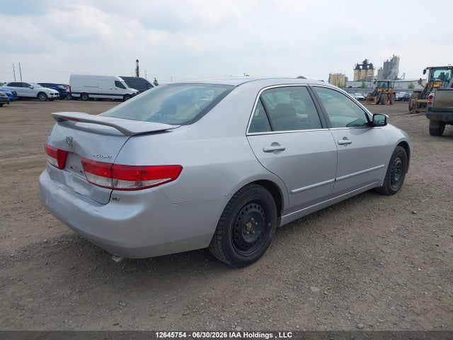 Продаж на аукціоні авто 2003 Honda Accord Sdn Ex, vin: 1HGCM66513A056424, номер лоту: 12645754