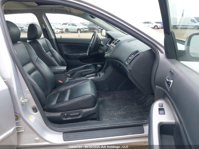 Продаж на аукціоні авто 2003 Honda Accord Sdn Ex, vin: 1HGCM66513A056424, номер лоту: 12645754